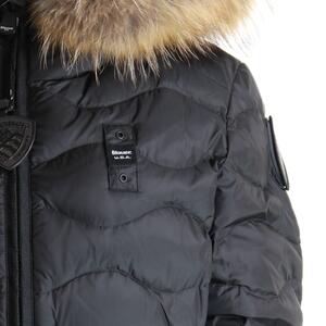 PIUMINO ALDIE BLAUER - Mad Fashion | img vers.300x/